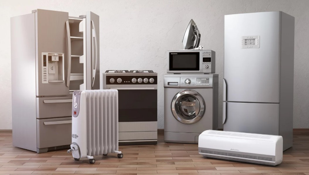 Đồ điện lạnh gồm những sản phẩm nào