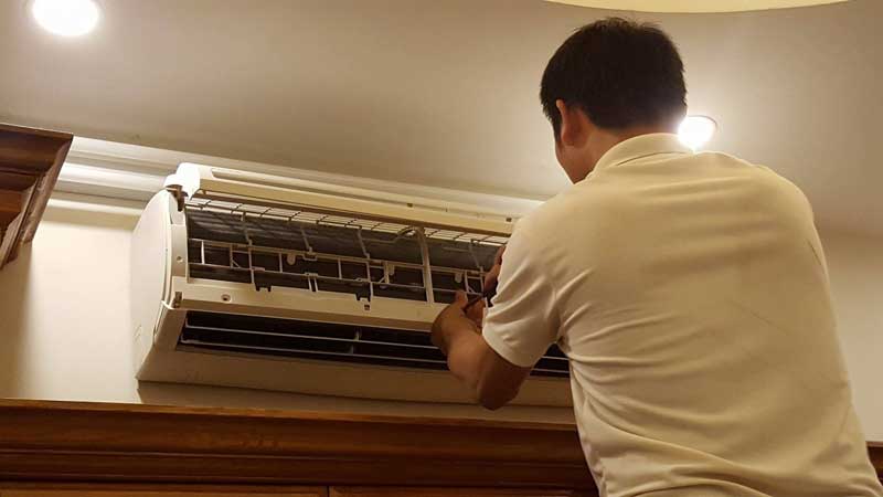 Báo Giá Dịch Vụ Sửa Chữa và Lắp Đặt Điều Hòa Báo Giá Dịch Vụ Sửa Chữa và Lắp Đặt Điều Hòa