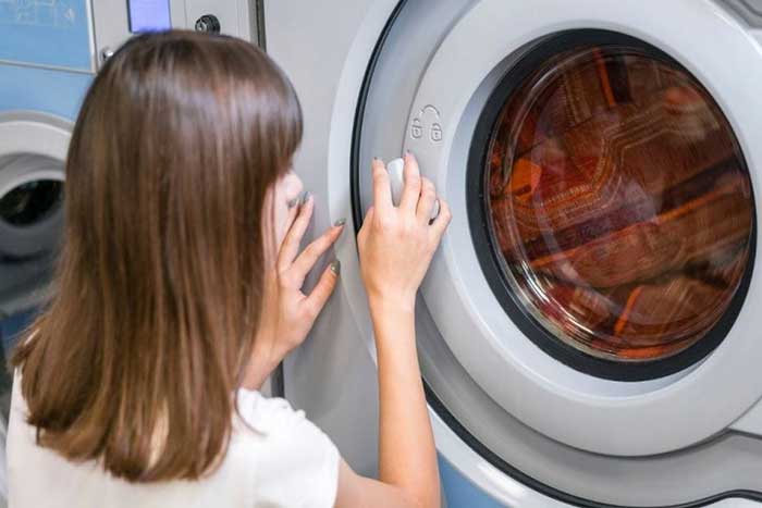 Lưu ý khi sử dụng máy giặt tránh gặp lỗi U13 Lưu ý khi sử dụng máy giặt tránh gặp lỗi U13