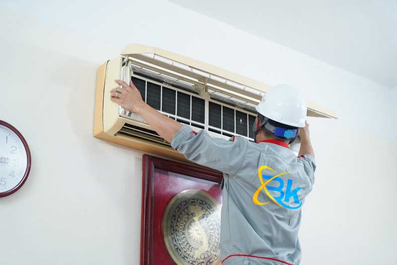 Lý do chọn điện lạnh Bách Khoa K9
