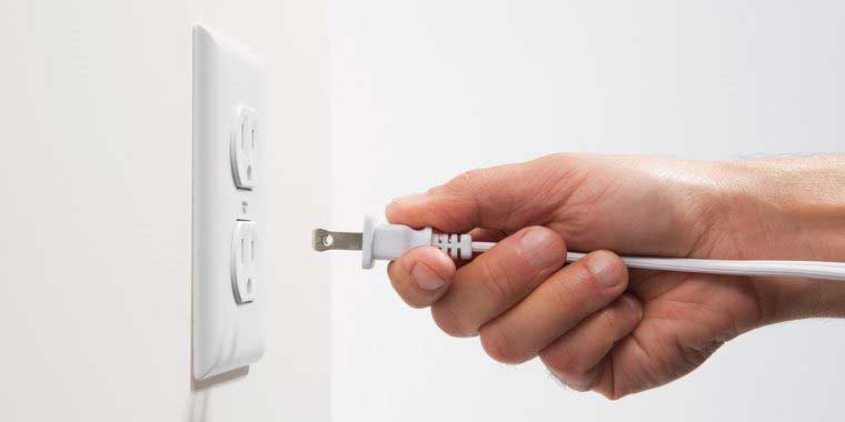 Nguồn điện không ổn định Nguồn điện không ổn định