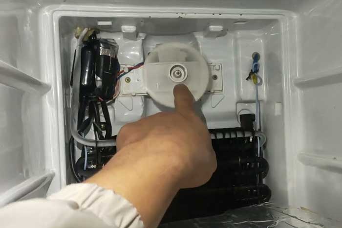 Nhận sửa tủ lạnh cách lỗi thường gặp Nhận sửa tủ lạnh cách lỗi thường gặp