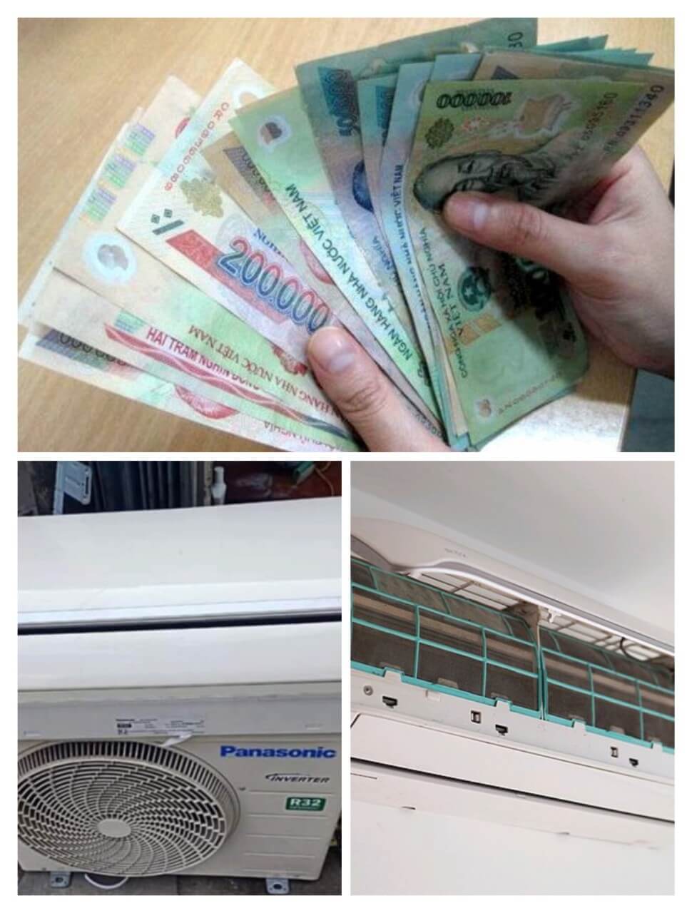 Trả tiền ngay khi “thuận mua vừa bán”
