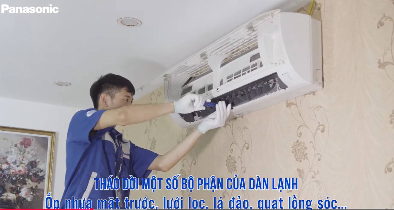  Xử lý các vấn đề phát sinh