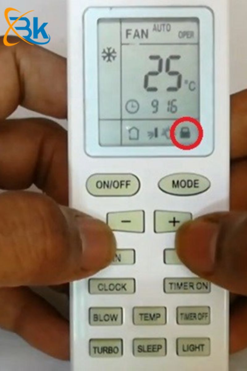 Bao lâu nên thay pin điều hòa?