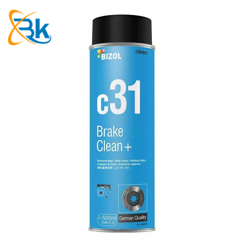 Bizol C30 (Đức)