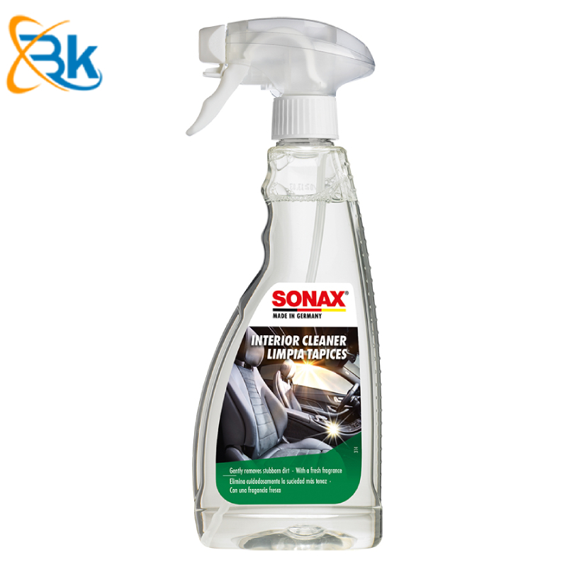 Dung dịch Sonax
