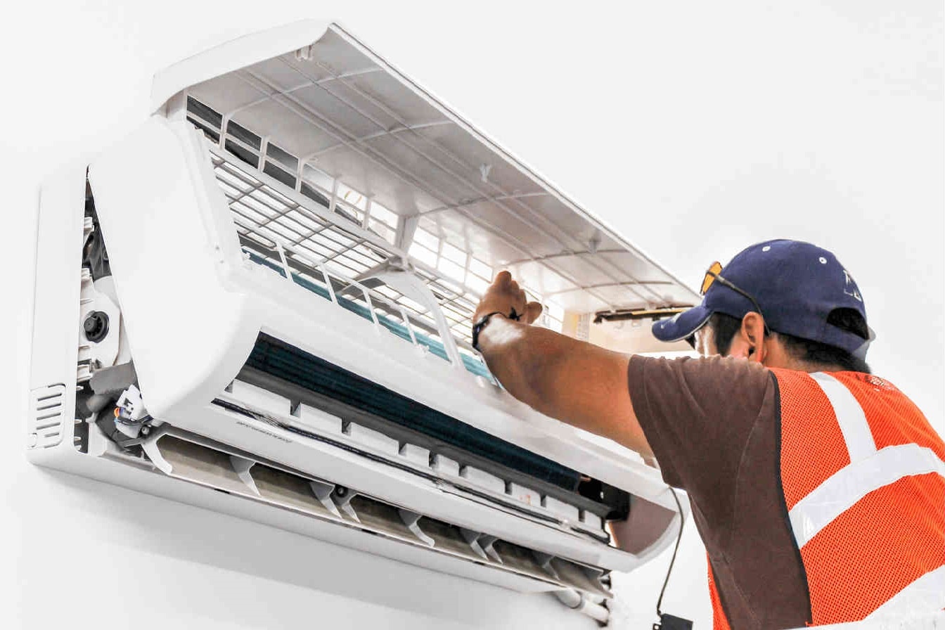 Dấu hiệu giúp nhận biết điều hòa cần vệ sinh, bảo dưỡng