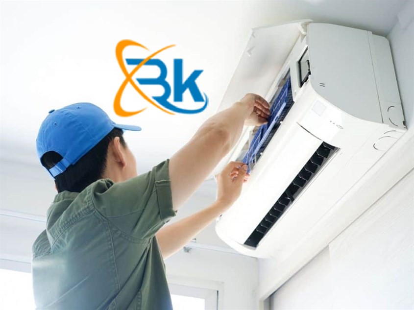 Điện lạnh Bách Khoa K9 là đơn vị chuyên cung cấp dịch vụ vệ sinh điều hòa uy tín, chuyên nghiệp