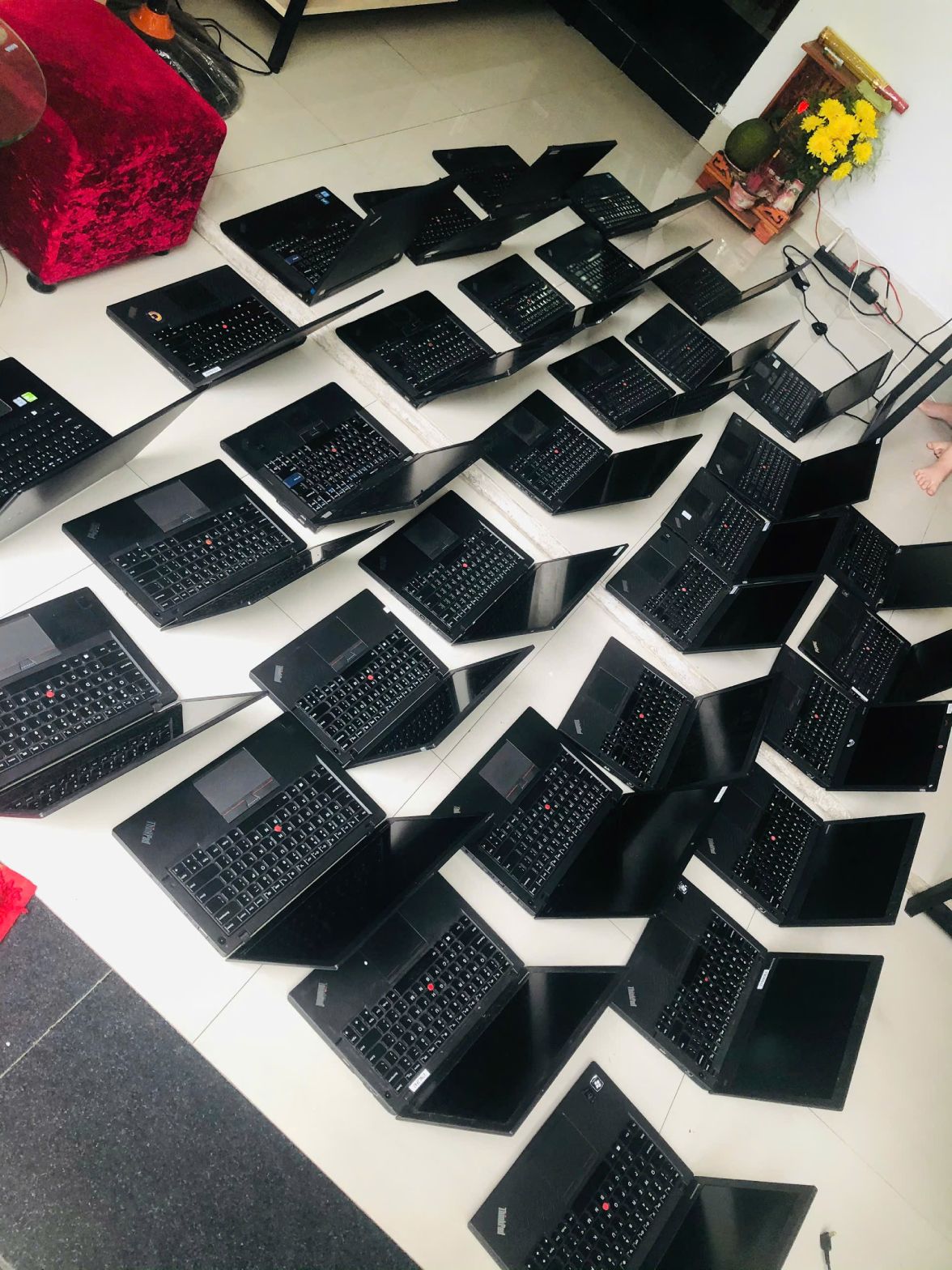 Laptop Minh Đương Laptop Minh Đương